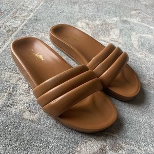 Seychelles Sandals